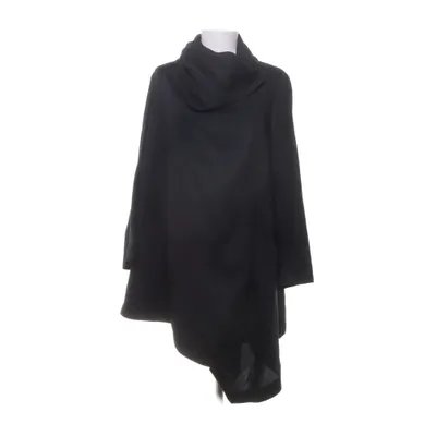Cape (Black) from Allsaints Cupro, Lyocell