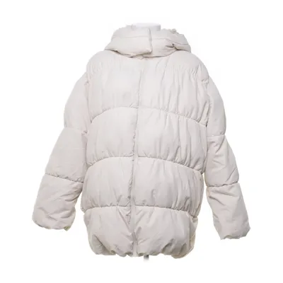 Vinterjacka (Vit) från Vero Moda Polyester