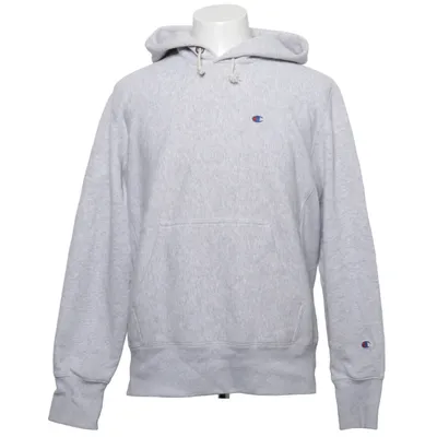 Huvtröja (REVERSE WEAVE WARM UP) från Champion