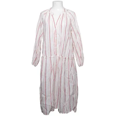 Dress (White, Red) from Zara Woman Premium Collection
