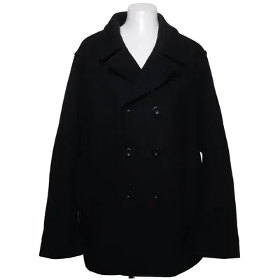 Skepparkavaj (Svart) från Timberland Akryl, Bomull, Skinn, Polyamid, Polyester, Viskos, Ull