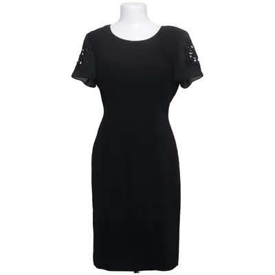 Klänning (Svart) från Donna Morgan Polyester