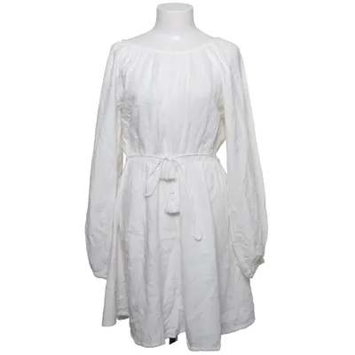 Robe de plage (Blanc) de Cubus Coton