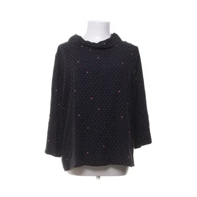 Blouse (Black) from Broadway NYC Fashion Viscose