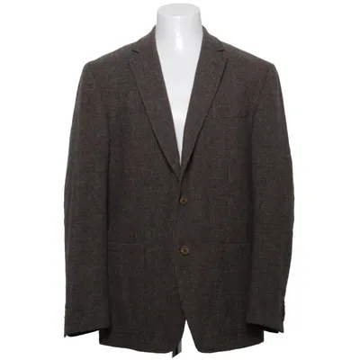 Kavaj (Joseph F2/K5) från McNeal Bomull, Polyester, Ull