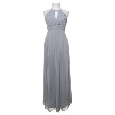 Halterneck dress (Sidony Maxi) from TFNC London Polyester