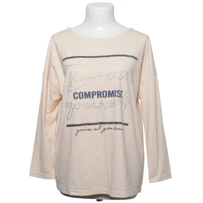 T-shirt à manches longues (Beige) de Sheilay