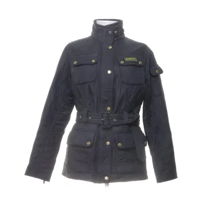 Jacka (Svart) från Barbour