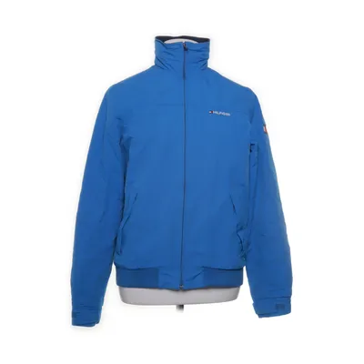 Jacka (Blå) från Tommy Hilfiger Nylon, Polyester