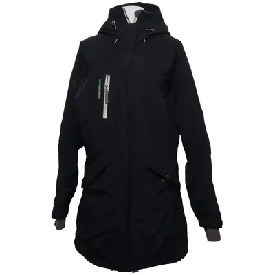 Parkas (Svart) från Didriksons 1913
