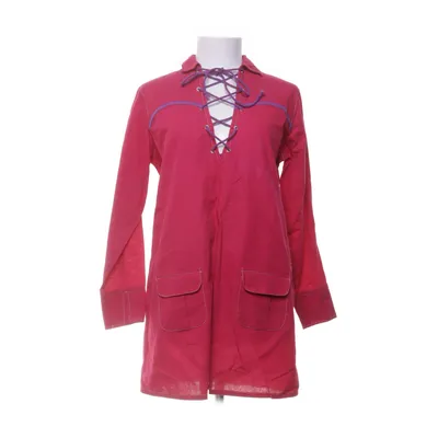 Tunic (Pink) from Gimaguas Cotton