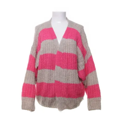 Cardigan (.) from Heart Kiss Acrylic, Polyamide, Wool, Viscose