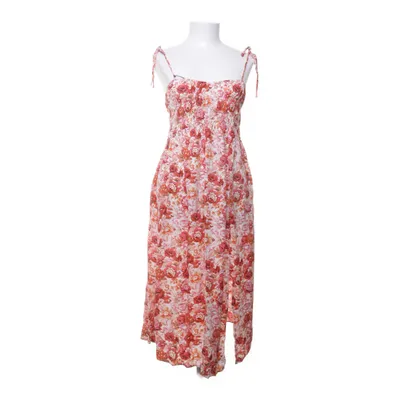 Dress (White, Multicolored) from Missguided Maternity