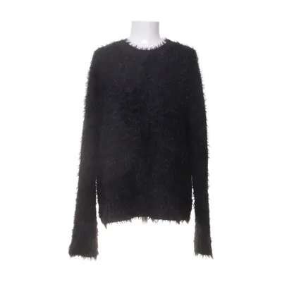 Sweater (Black) from WERA Polyamide, Polyester