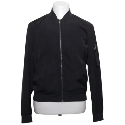 Blouson (Noir) de Denim Factory Polyester