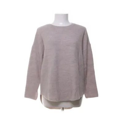 Tröja (Beige) från WERA Stockholm Akryl, Ull