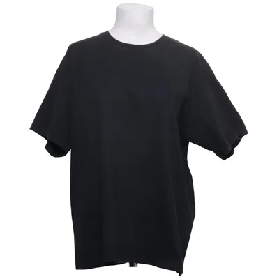 T-shirt (Straight Cotton Tee) from Totême Organic cotton