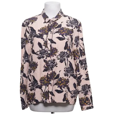 Blouse (Pink, Purple, Black) from Soaked in Luxury