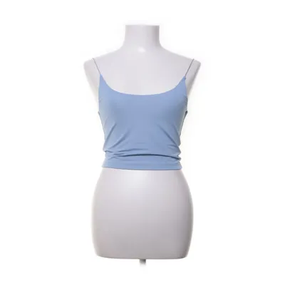 Crop top (Blå) från Chiquelle