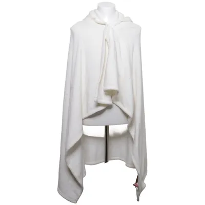 Badeumhang (Weiß) von Hunkemöller Polyester