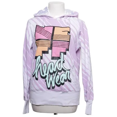 Sweat à capuche (Violet, Blanc, Multicolore) de Neff