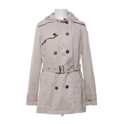 Trench coat (Beige) from Woman by Tchibo Cotton, Polyamide, Polyester