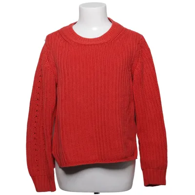 Trui (Rood) van GANT Katoen