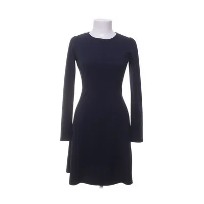 Jurk (Blauw) van Orsay Polyester, Elastaan