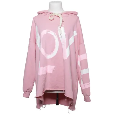 Huvtröja (R8950) från Azara by Rose Blú Bomull, Polyester