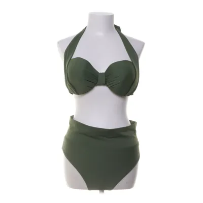 Bikini (Grön) från Heine Elastan, Polyamid