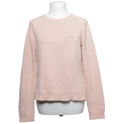 Tröja (Rosa) från GANT Woman Bomull
