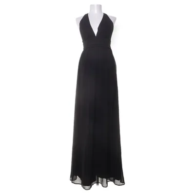 Avondjurk (Zwart) van NLY Eve Polyester