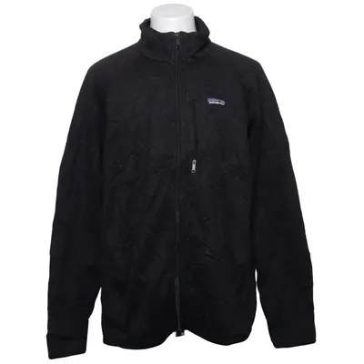 Fleecejacka (Grå) från Patagonia Polyester