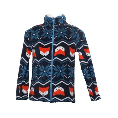 Veste polaire (Bleu, Multicolore) de Lupilu Polyester