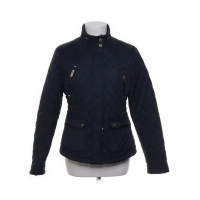 Lättviktsjacka (Blå) från Ally Bell Polyamid, Polyester