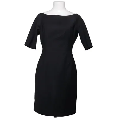 Klänning (S12546065) från Tiger of Sweden Acetat, Elastan, Polyester, Viskos, Ull