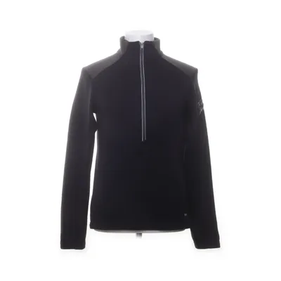 Collegetröja (Svart, Grå) från Rei Nylon, Polyester