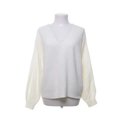 Sweater (Hvid) fra VILA Clothes