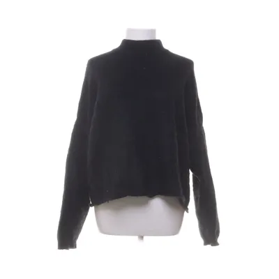 Sweater (Sort) fra Tiger of Sweden Elastan, Mohair, Polyamid, Polyurethan, Uld
