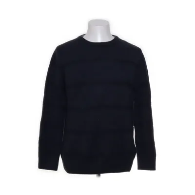 Strickpullover (Blau) von Musto Baumwolle