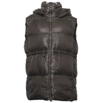 Ytterväst (MCK IVY W SHINY PUFFER VEST) från McKinley Polyamid, Polyester