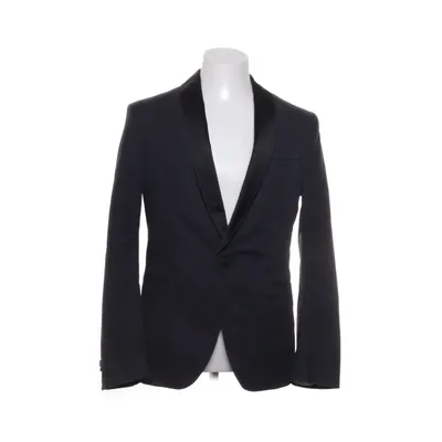 Tuxedo jacket (HARWICH - 42196) from Drykorn Acetate, Cotton, Elastane