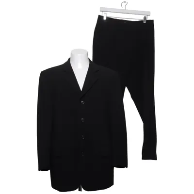 Pak (Zwart) van McNeal Elastaan, Polyamide, Polyester, Wol