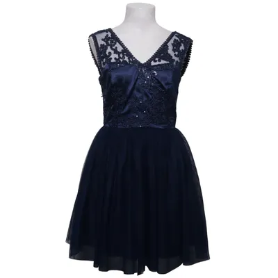 Cocktail dress (Blue) from Salsa Polyester