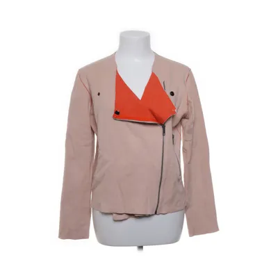 Bikerjack (Roze, Oranje) van Dagmar