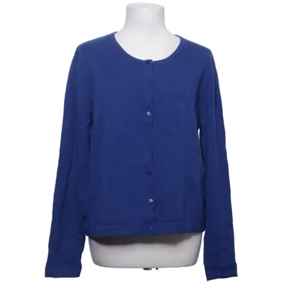 Cardigan (Blauw) van Magasin Du Nord Kasjmier