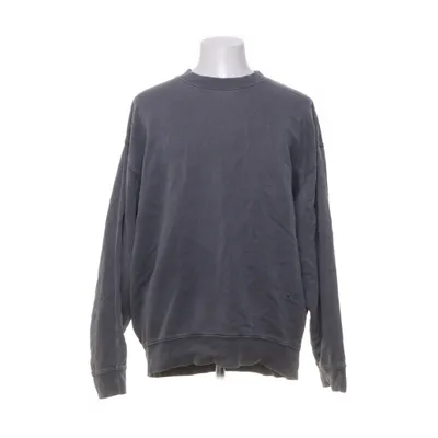Sweatshirt (Grijs) van Acne Studios Katoen