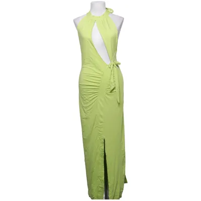 Robe longue (Vert) de ROTATE Birger Christensen