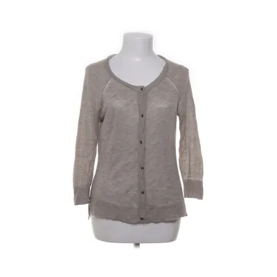 Kofta (Grå) från American Eagle Outfitters Nylon, Ull