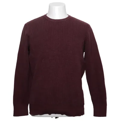 Sweater (Purple) from Kronstadt Cotton